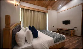 SHIRAR RESORT AND SPA - Image 2