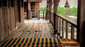 Shanta Ghar A Rustic Guesthouse - Image 5