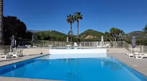 Saint Florent Studio 3 Pers Balcon Vue Mer Flo127 - Image 2