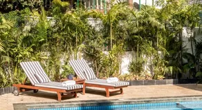 LohonoStays Villa Athena - Image 2
