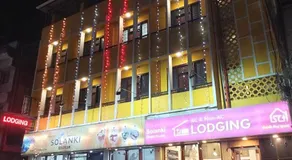 Solanki Guest House - Image 2