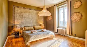Villa Césune - maison de caractère face au port - 13 personnes - Image 2