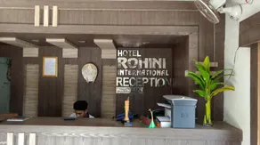 Hotel Rohini International - Image 1