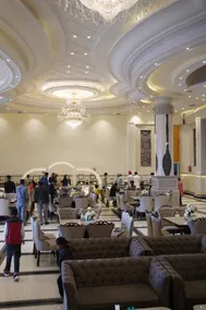 Hotel The Grand Mirage - Image 3