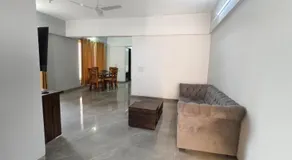 Hotel Vaishnavi Heights, Solapur - Image 4