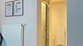 Vernieuwde kamers in het centrum van Brugge - Image 5