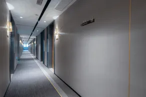 Home Inn Plus Xuzhou Daxue Road Yihe Plaza - Image 4