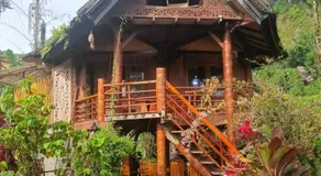 SUMATRA ECORESORT - Image 3