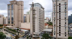 Slim Hotel Campinas - Image 3