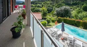 CASA DA ROSARINHO - Casa de Férias com Piscina - Arcos de Valdevez - Image 3