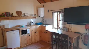 The Cottage near the lake - Image 5