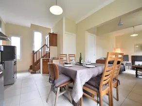 Modern holiday home near the sea in Normandy - Image 3