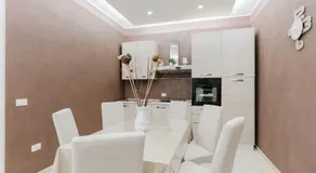 Maison avec terrasse, internet haut débit et barbecue | Vue jardin - Image 4