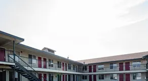 King City Motel by OYO Pasco - Image 4