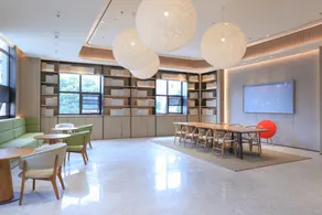 JI Hotel Suzhou Xiangcheng European Style Commercial Street - Image 5