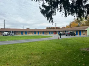 Westgate Manor Motel Austintown & Youngstown OHIO - Image 3