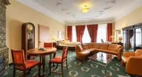 Ringhotel Dreiländereck Zittau - Image 2