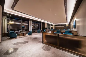 Atour Hotel Shenyang Youth Street Golden Gallery - Image 3