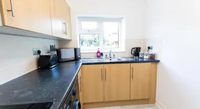 K Suites - Fulbridge Road Flat 112 - Image 3