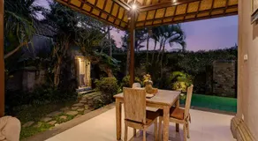 Pratiwi Ubud Villa - Image 2
