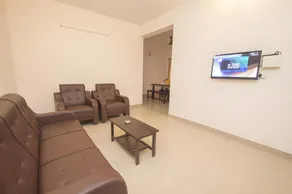 Thulasirams Service Apartments - Image 2
