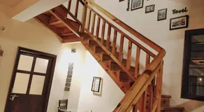 Meraki - Entire 3BHK Villa With Himalayan Views - Image 4