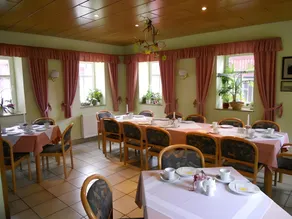 Pension Lindenhof - Image 2