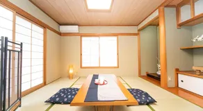 Awaji Seaside Resort in Ikuha - Image 4