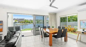 Blue Lagoon Villa B - Image 3
