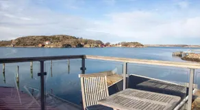 Everts Sjöbods Bed & Breakfast - Image 2