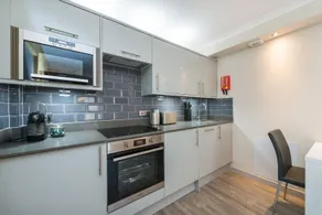 Fountain Court Apartments - Grove - Image 3