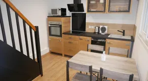 Maison cœur de ville esprit industriel - Le Loft12 - Image 3