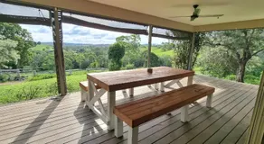 Hinterland Hideaway Farm Stay - Image 4