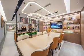 Home Inn Plus Lanzhou Zhangye Road Xiguan Metro Station Zhongshan Bridge - Image 3