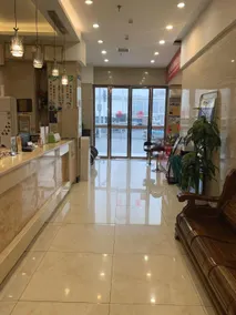 Changsha Xiaoyuan Selected Hotel - Image 5