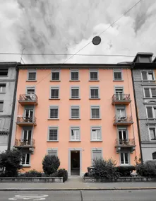Zürich Houses - Image 5