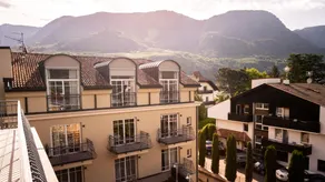 Hotel Villa Laurus - Image 5