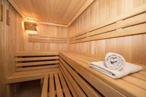 Ananya Residence Amata City Hotel - Image 2