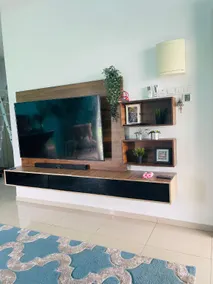 LNZ Pool Homestay Melaka - Image 4