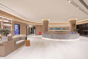 JI Hotel Huai'an Hongze Dongtinghu Road - Image 2
