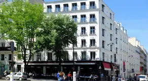 Hôtel Elysées Paris - Image 5