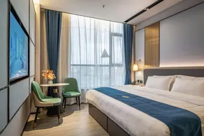 Mei Song Convention & Exhibition Hotel - Image 2