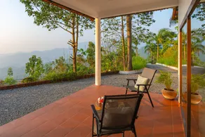 StayVista's La Grove - 2BHK Villa with Gazebo & EV Station - Image 4