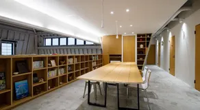Denpaku Akakina Hotel - Image 3
