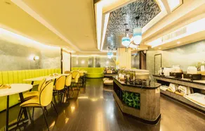 Hanting Hotel Guiyang North Railway Station - Image 4