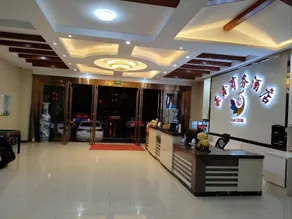 Haoxin Business Hotel (Qiongzhong County March 3rd Square Branch) - Image 5