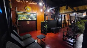 Woody Cabana - Image 5