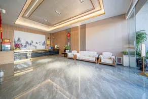 Huasi Business Hotel (Yunnan University Hospital Branch) - Image 3