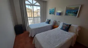 Hostal Costa Rica - Image 2