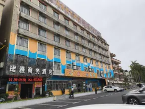 Junya Business Hotel - Image 3